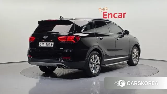 Kia The New Sorento id 3351303 из Кореи 12