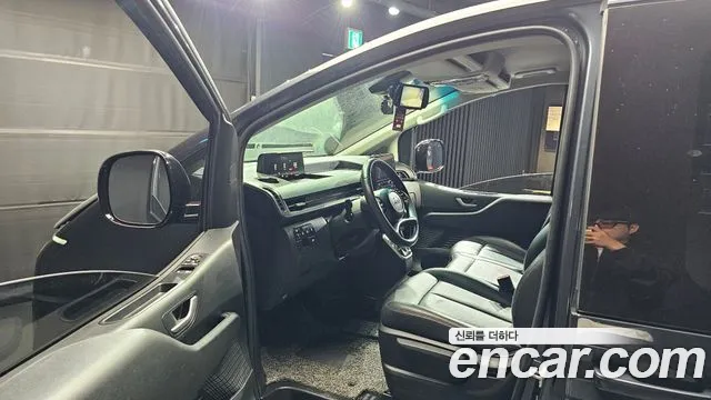 Hyundai Staria id 2729719 из Кореи 12