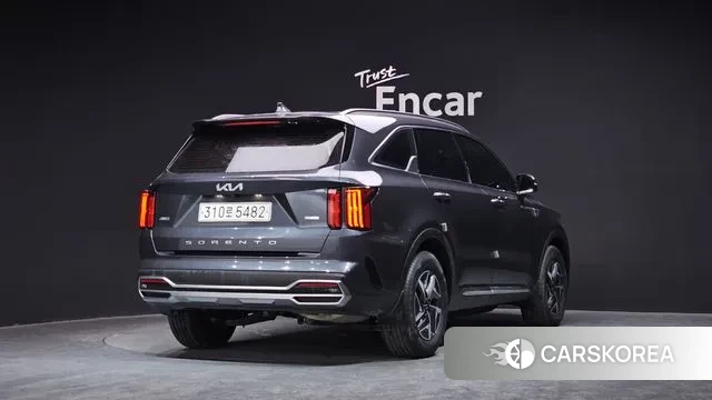 Kia Sorento 4th Generation id 3650197 из Кореи 12