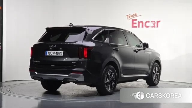Kia The New Sorento 4th Generation id 3347767 из Кореи 12