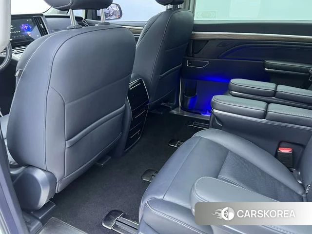 GAC Trumpchi Trumpchi M8 id 4253799 из Китая 12