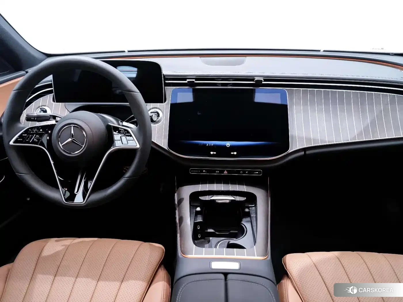 Mercedes-Benz E-Class id 4617139 из Китая 12