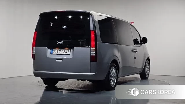 Hyundai Staria id 3471844 из Кореи 12