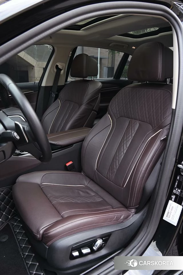 BMW 5 series id 4227902 из Китая 12
