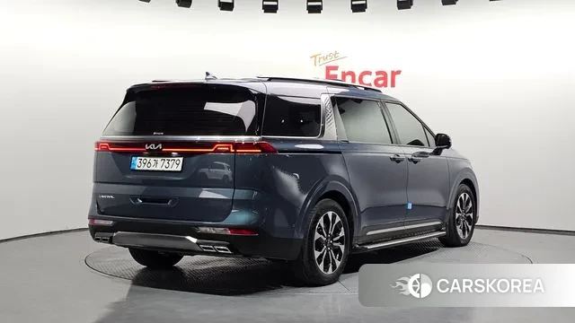 Kia Carnival 4th generation id 3383365 из Кореи 12