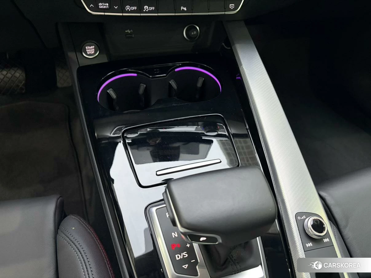 Audi A5 id 4498708 из Китая 10