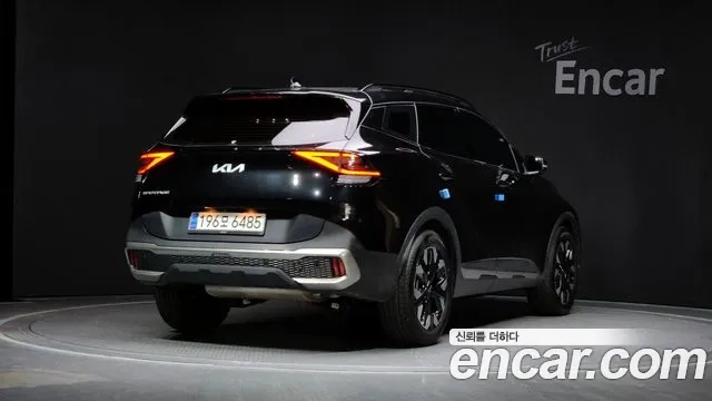 Kia Sportage 5th Generation id 2949115 из Кореи 12