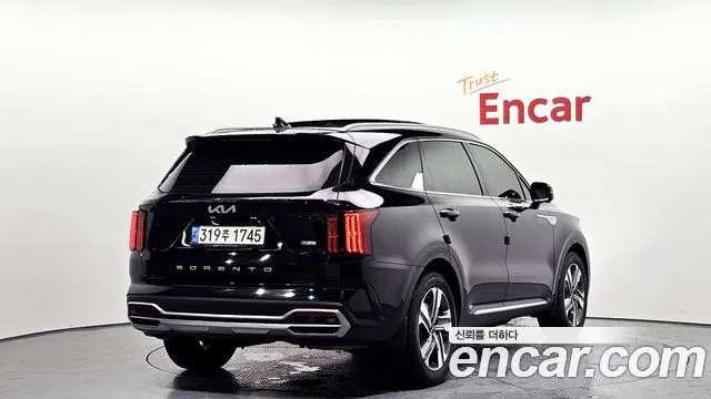 Kia Sorento 4th Generation id 2707519 из Кореи 12