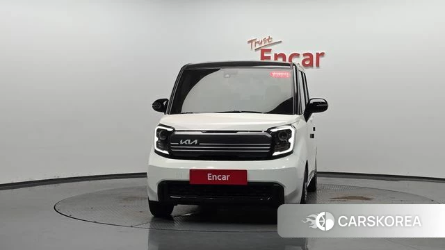 Kia The New Kia Ray id 4494275 из Кореи 12