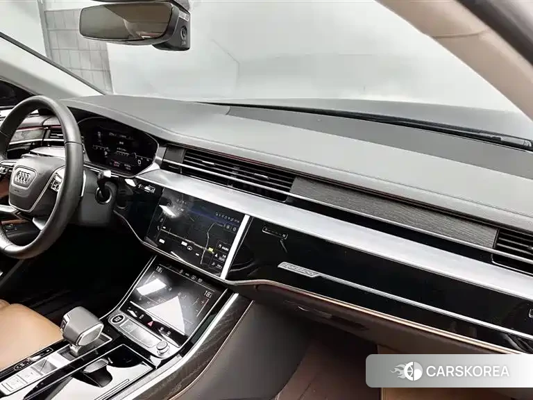 Audi A8 id 4515347 из Китая 7