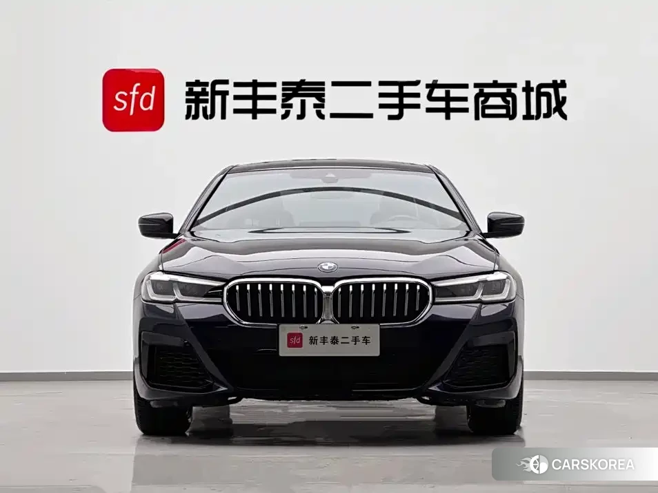 BMW 5 series id 4601019 из Китая 12