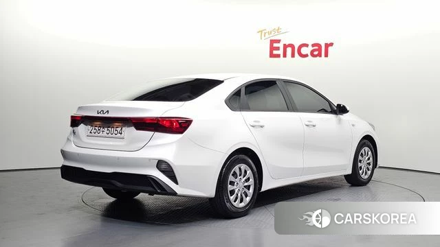 Kia The New K3 2nd generation id 4428816 из Кореи 12