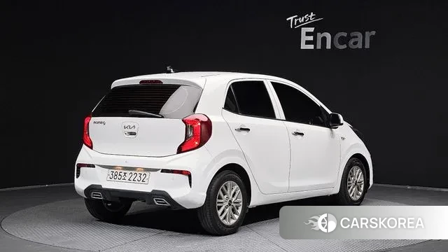 Kia Morning Urban (JA) id 3468079 из Кореи 12