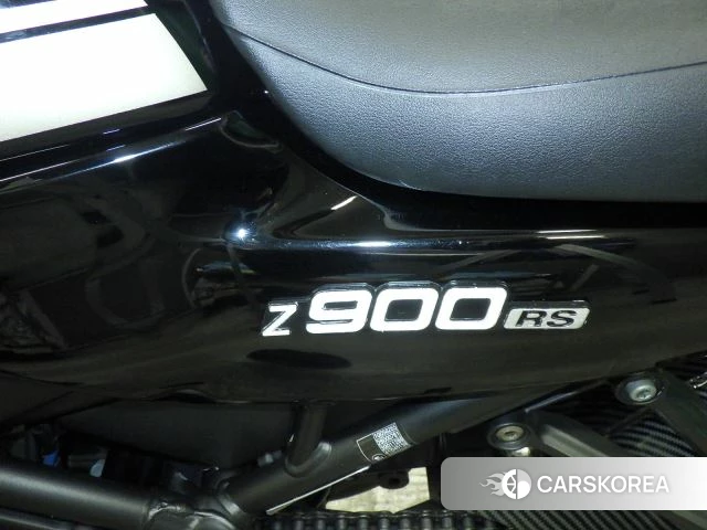 Проданный Kawasaki Z900RS CAFE id 3995676 из Японии, фото 12