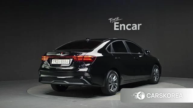 Kia The New K3 2nd generation id 4322894 из Кореи 12