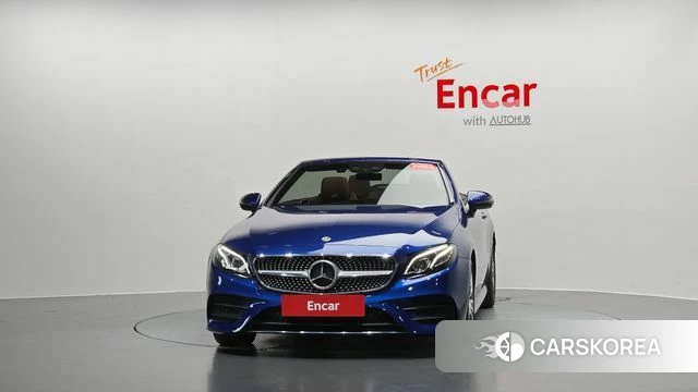 Mercedes-Benz E-Class W213 id 4849360 из Кореи 12