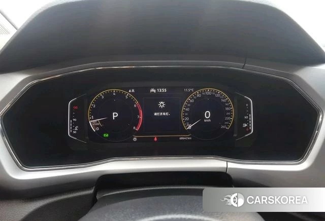 Volkswagen Tu Kai id 4238218 из Китая 12
