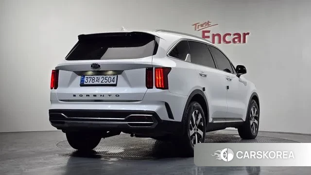 Kia Sorento 4th Generation id 3671555 из Кореи 12