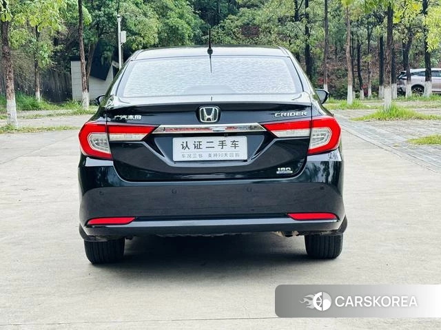Honda Lingpai id 4260359 из Китая 12