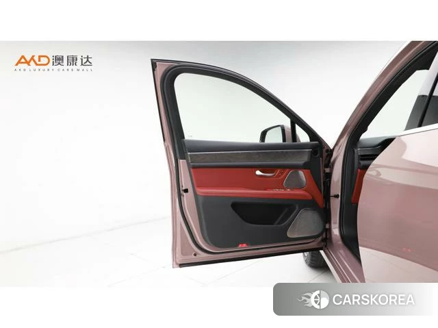 AITO Ask the world M5 2026 Другой из Китая, фото 2