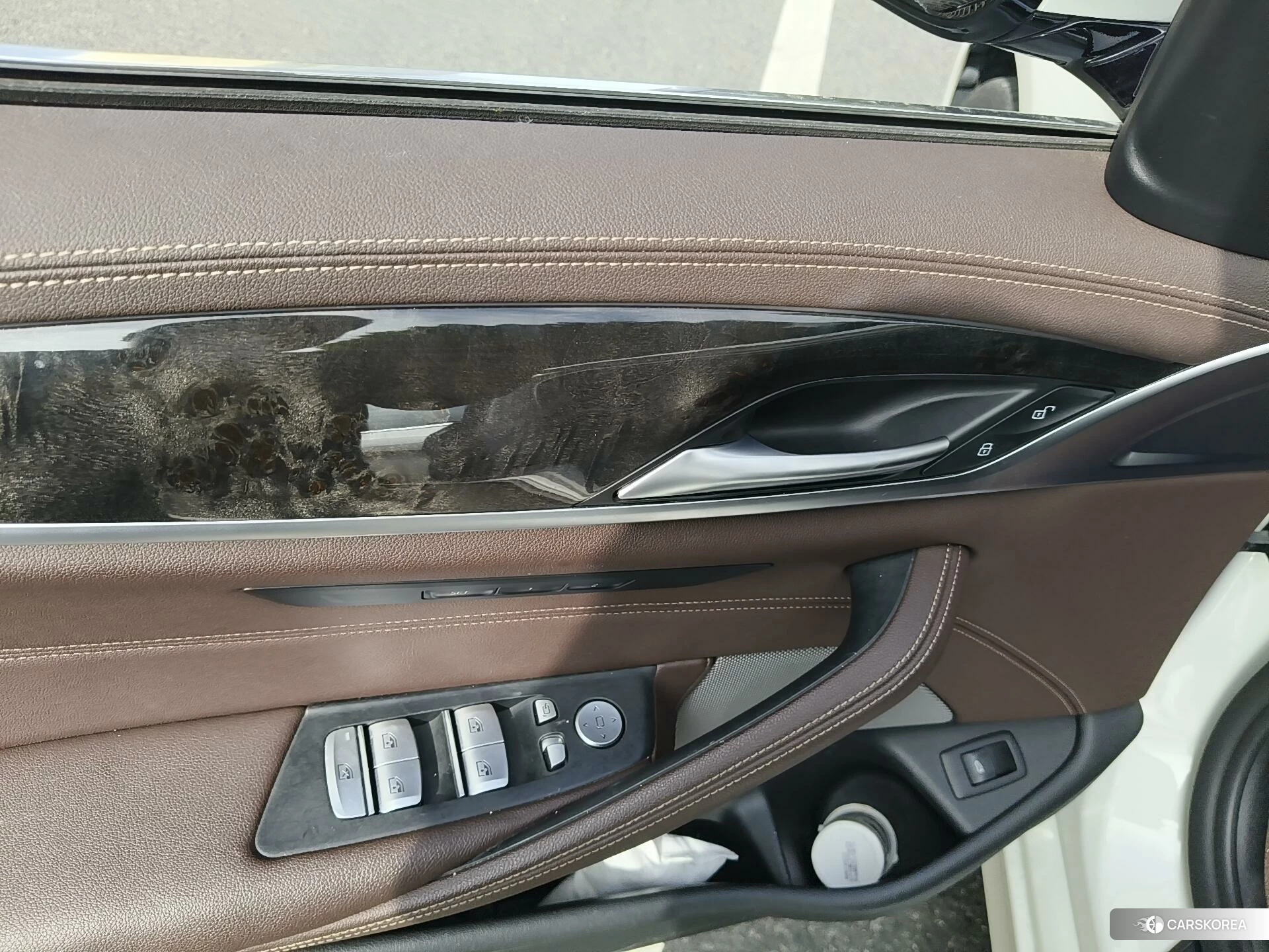 BMW 5 series id 4461314 из Китая 12