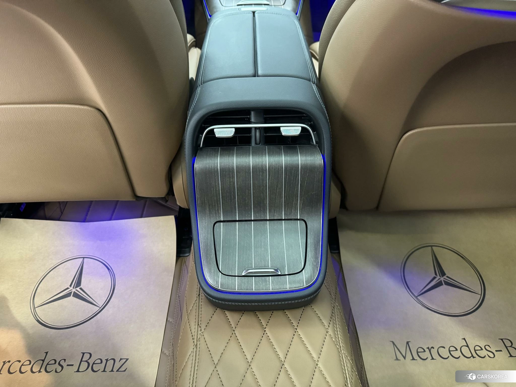 Mercedes-Benz E-class id 4492808 из Китая 8