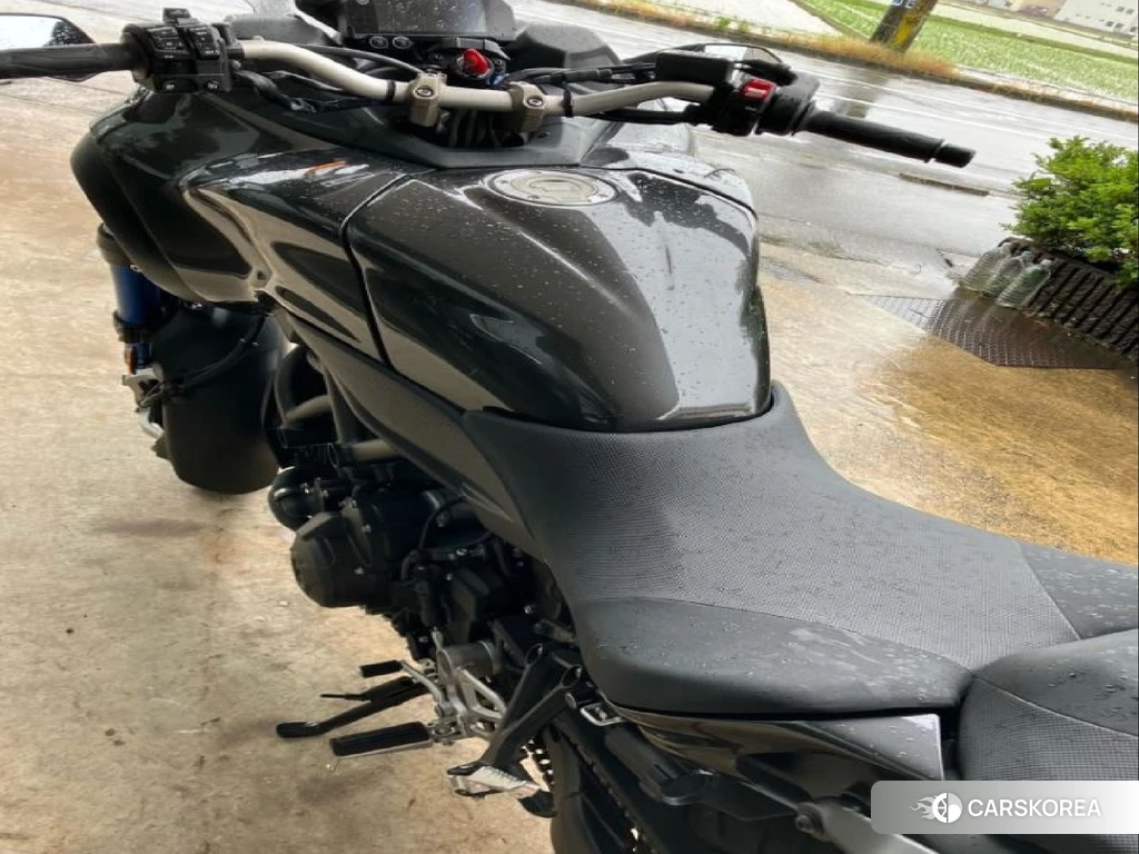 Проданный Yamaha NIKEN 2024 из Японии, фото 2