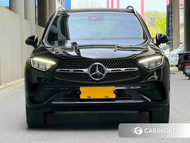 Mercedes-Benz GLC id 4277881 из Китая 7