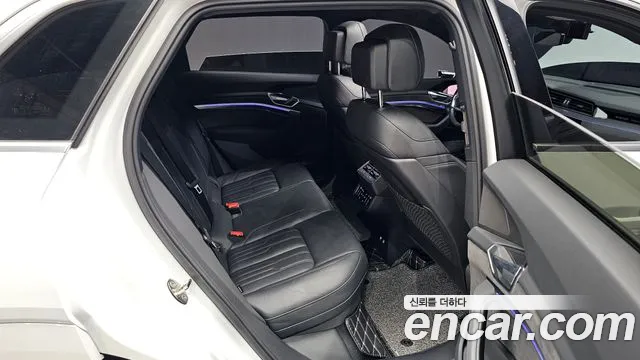 Audi e-Tron id 2784315 из Кореи 12