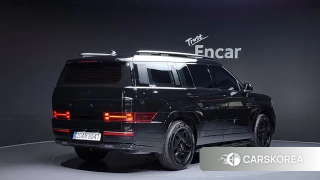 Hyundai Santa Fe (MX5) id 3299851 из Кореи 12