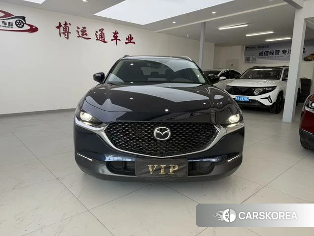 Mazda CX-30 id 4301676 из Китая 11