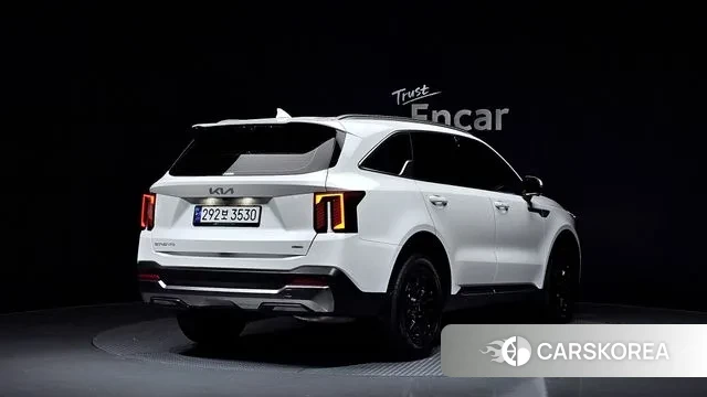 Kia The New Sorento 4th Generation id 3437070 из Кореи 12