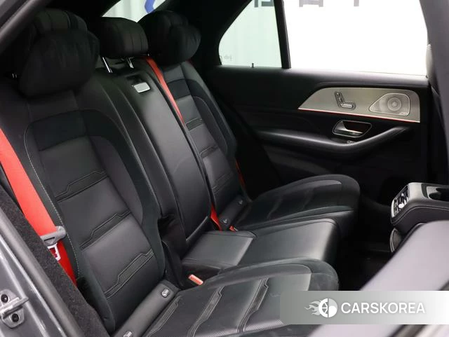 Mercedes-Benz GLE AMG id 4298199 из Китая 12