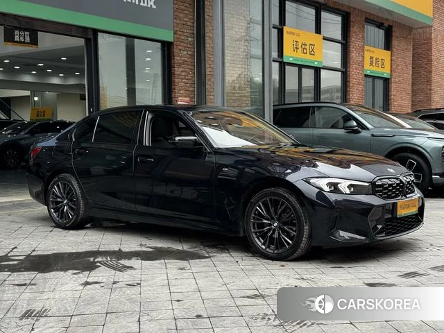 BMW 3 series id 3957796 из Китая 12