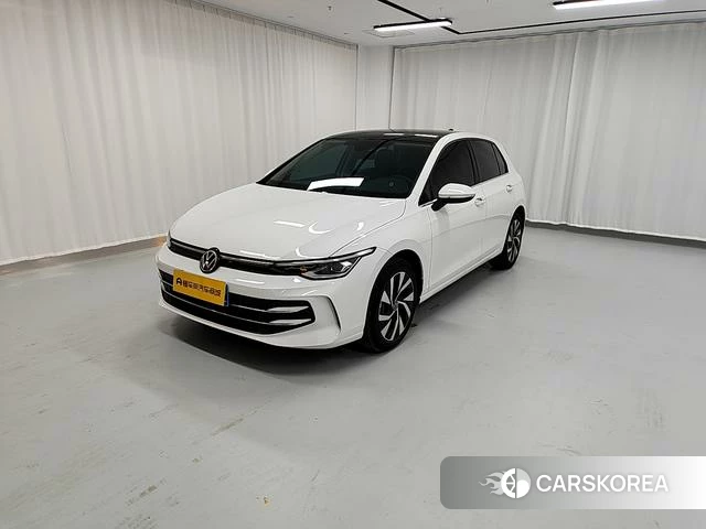 Volkswagen Golf id 4240429 из Китая 12