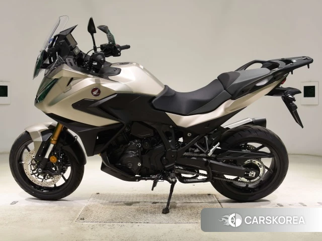 Honda NT1100 2026 из Японии