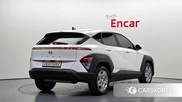Hyundai Kona (SX2) id 3953229 из Кореи 12