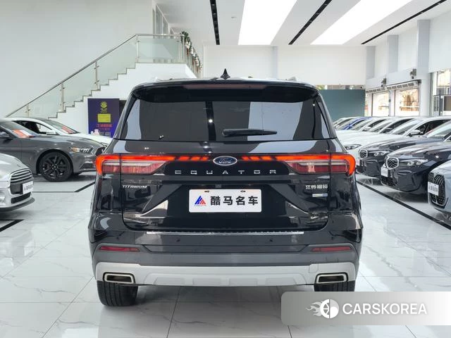 Ford Lingyu id 4394029 из Китая 9