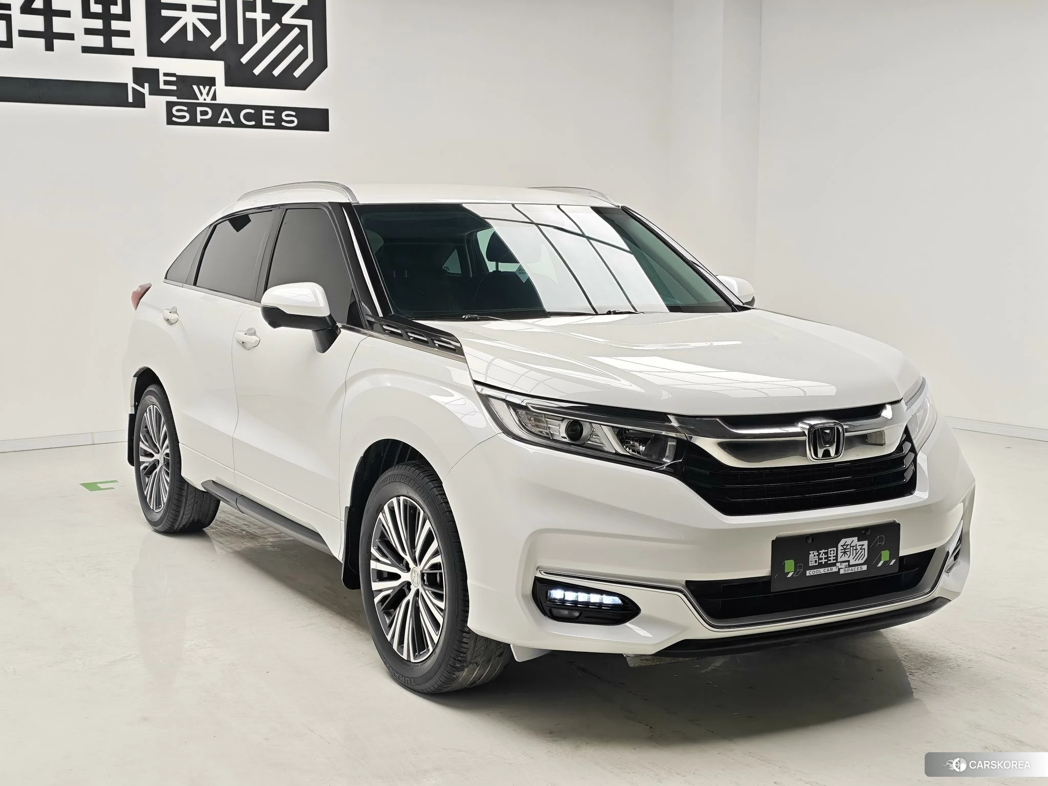 Honda Avancier id 4487372 из Китая 10