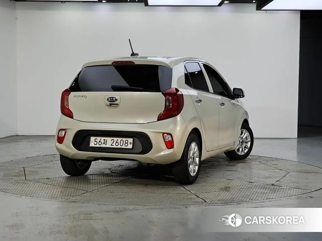 Kia All New Morning (JA) id 4849981 из Кореи 12