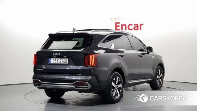 Kia Sorento 4th Generation id 2979124 из Кореи 12