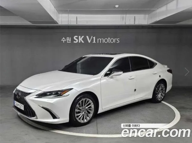 Lexus ES300h 7th generation id 2943555 из Кореи 12