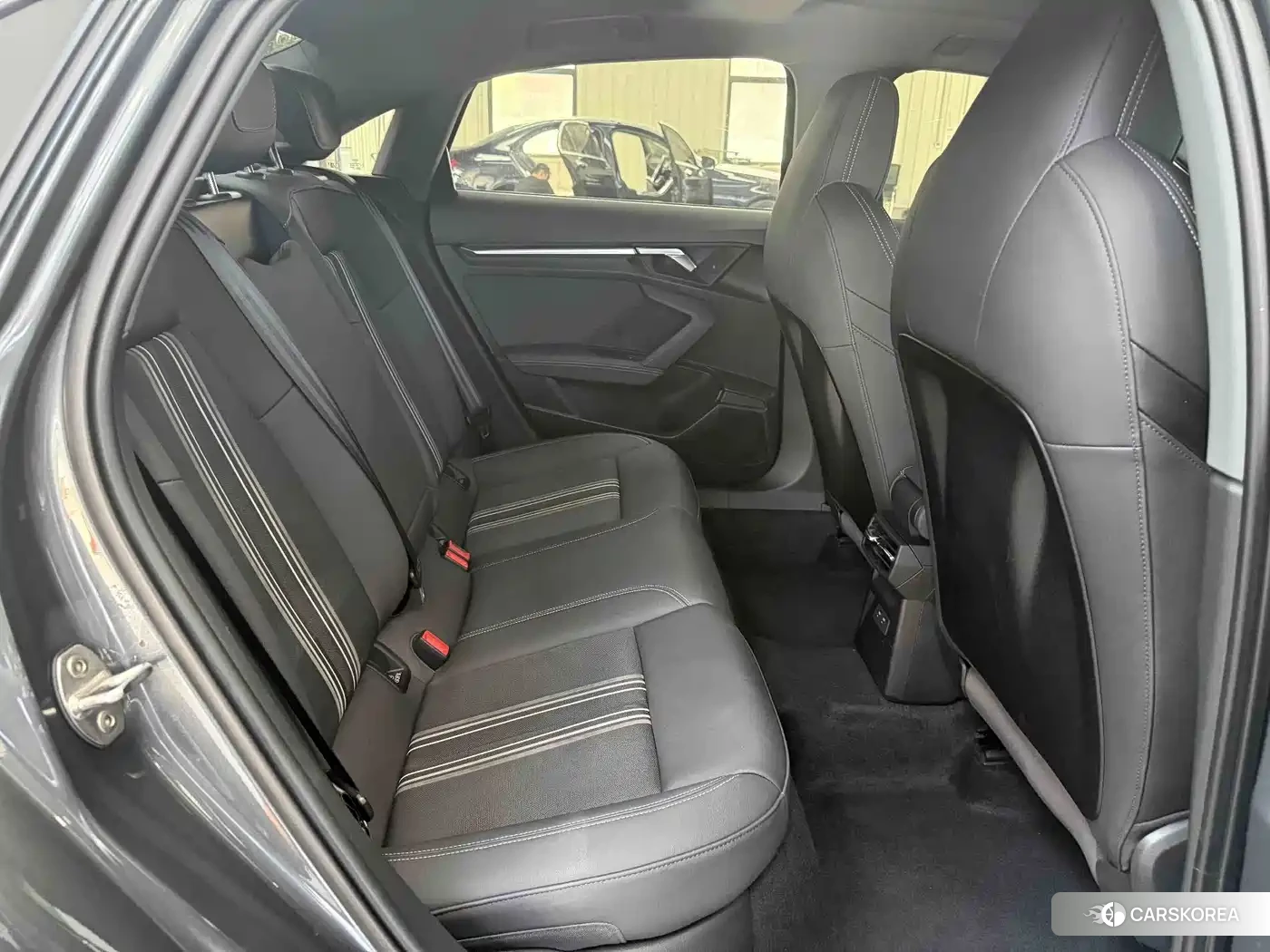 Audi A3 id 4669196 из Китая 12