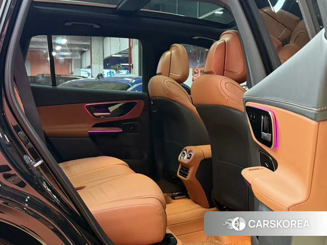 Mercedes-Benz GLC id 4272686 из Китая 12