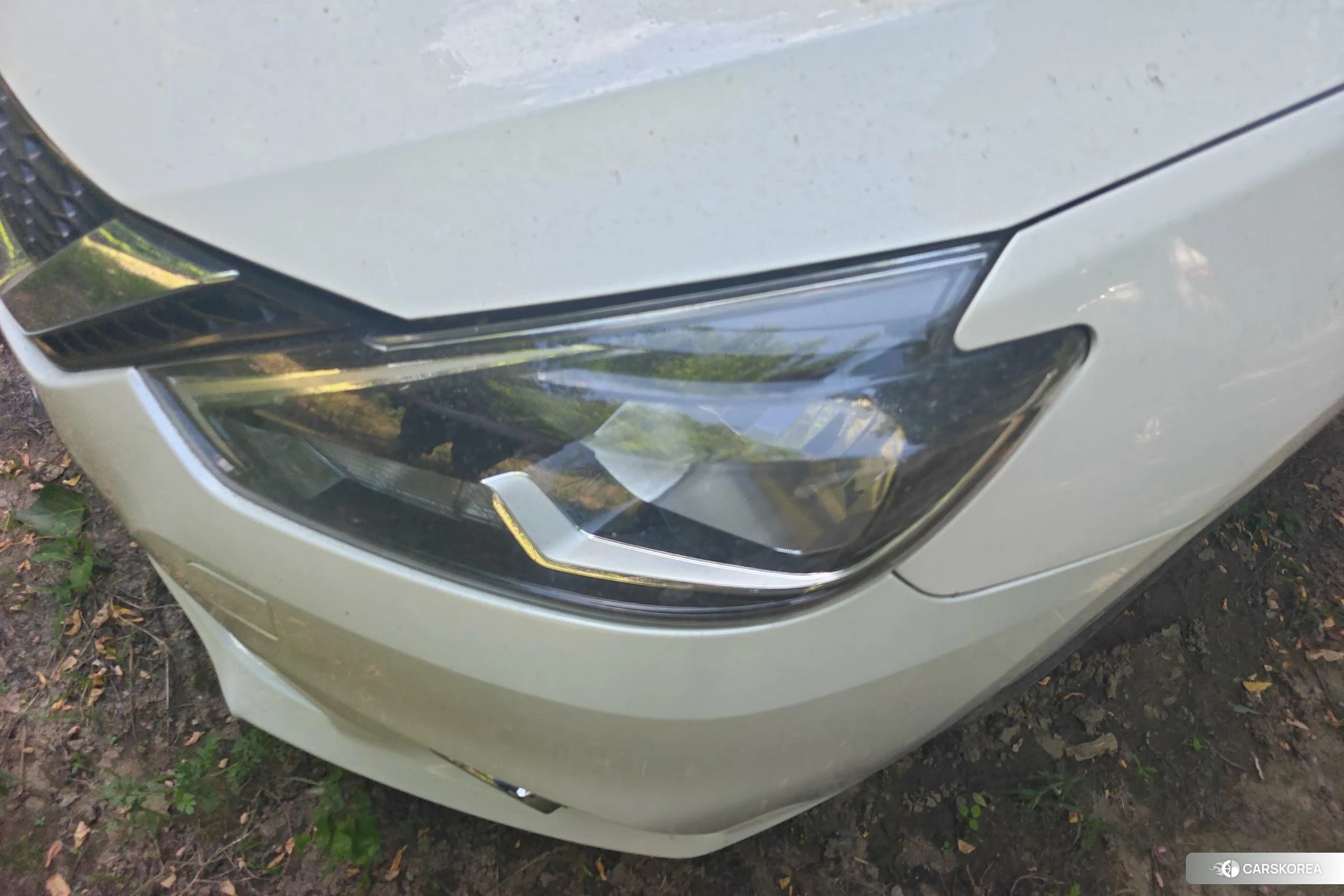 Nissan Xuan Yi id 4407474 из Китая 9