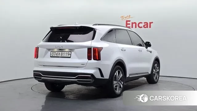 Kia Sorento 4th Generation id 3457929 из Кореи 12