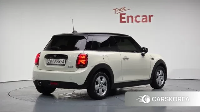 Mini Cooper id 3060321 из Кореи 12