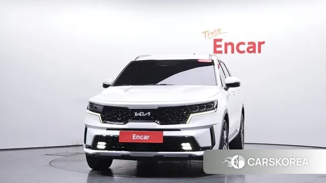 Kia Sorento 4th Generation id 3771032 из Кореи 12