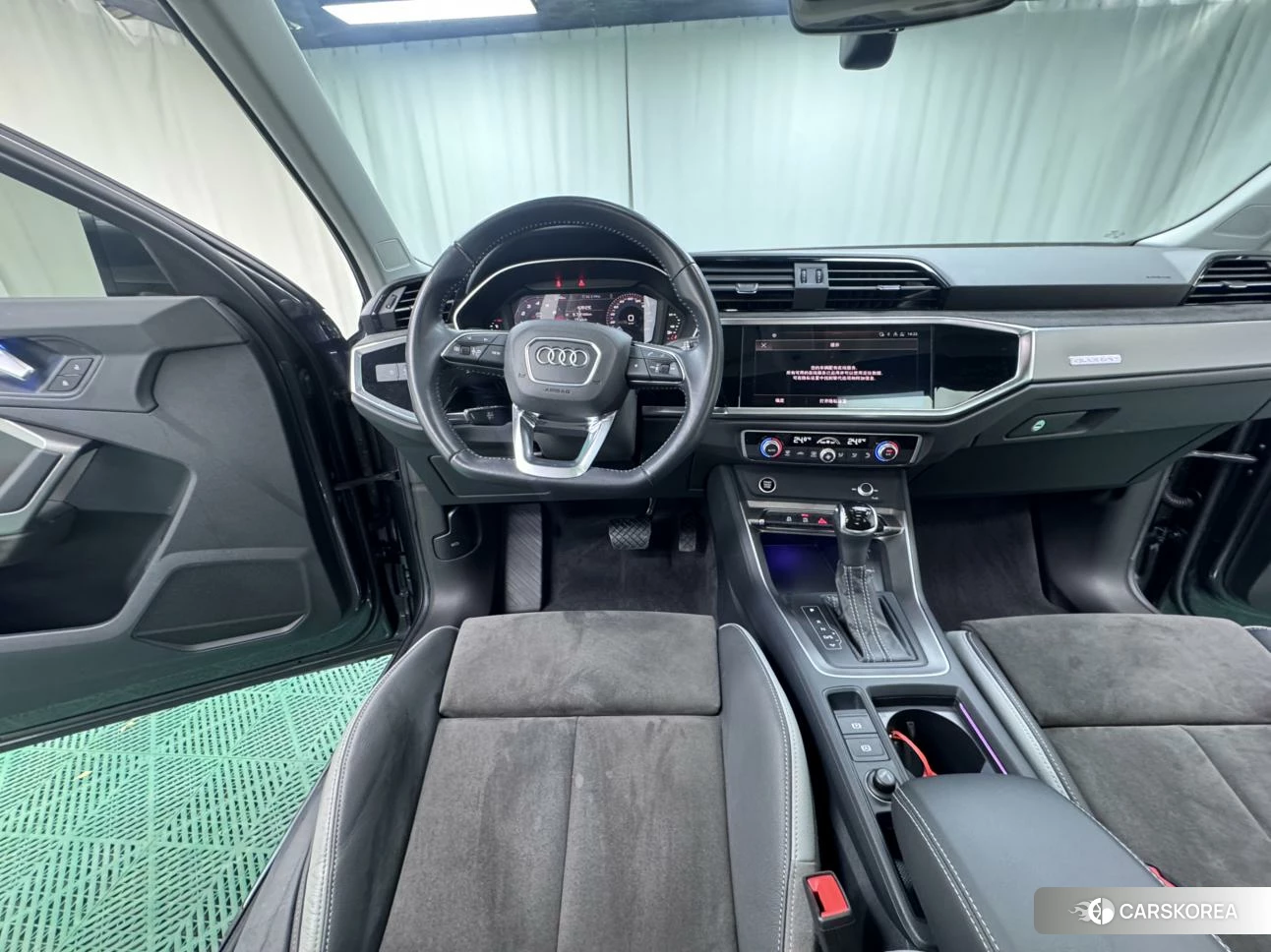 Audi Q3 id 4461408 из Китая 12