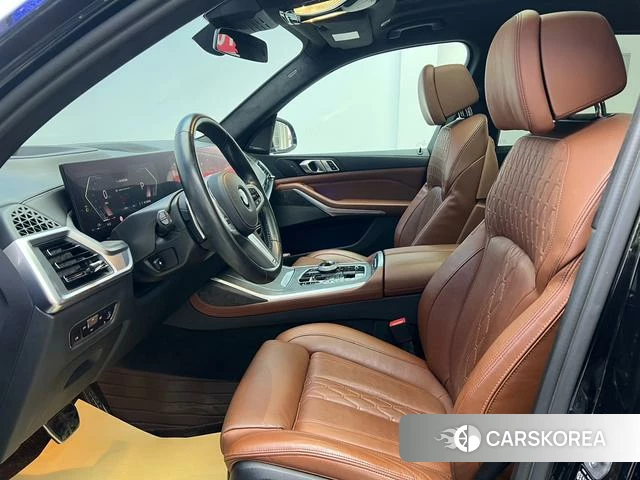 BMW X7 id 4257302 из Китая 12